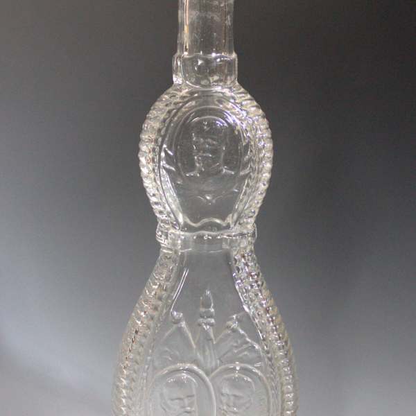 Bottle by François-Théodore Legras, Image 1.