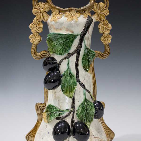 Vase by Josef Strnact, Image 3.