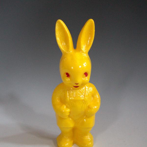 Rattle by Irwin Plastics, Image 1.
