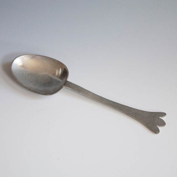 Spoon by George Christian Gebelein, Image 1.