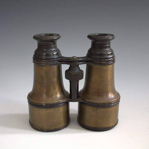 Binoculars by A. Bardou, Image 2.