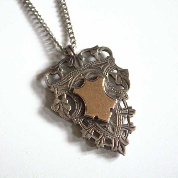 Necklace by William James Dingley, Image 2.