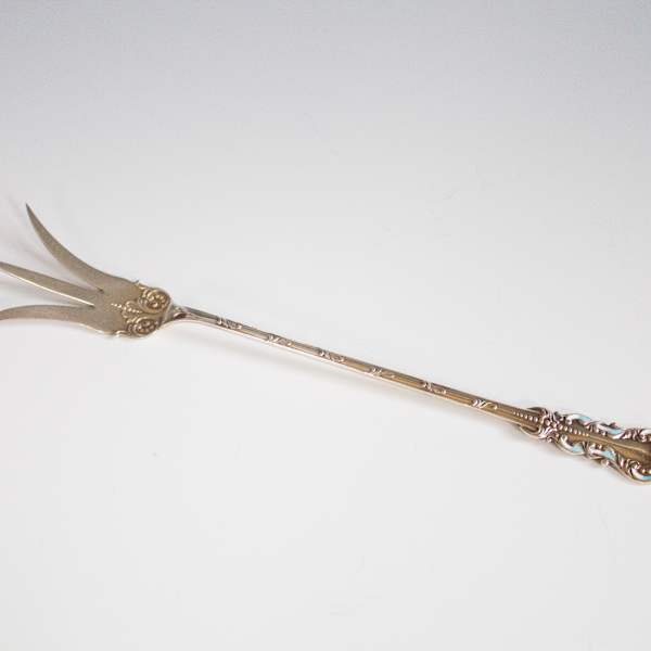 Lettuce Fork by H.H. Curtis & Co., Image 3.
