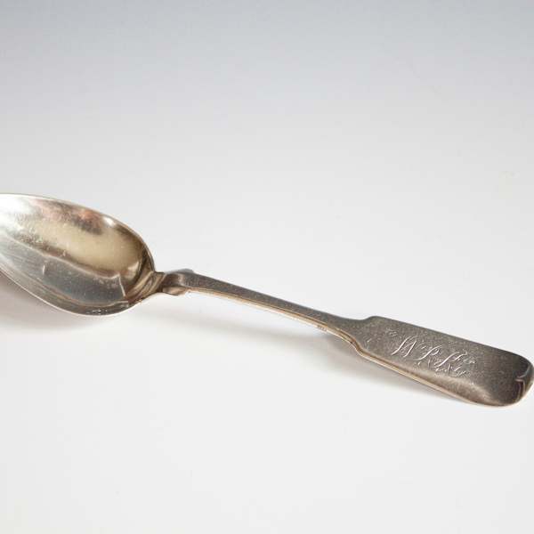 Spoons (Set of Four) by Gerardus Boyce, Image 2.