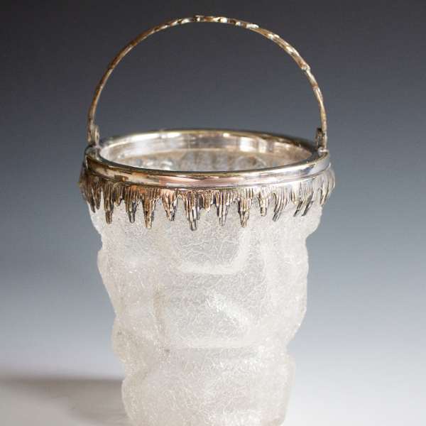 Ice Pail by Guldsmedsaktiebolaget, Image 2.