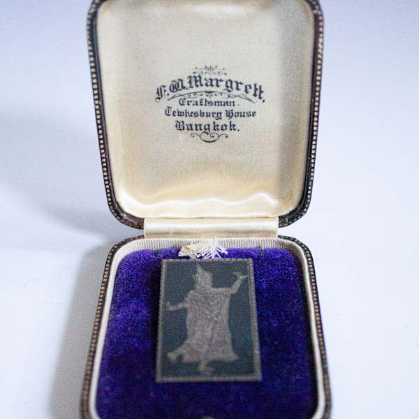 Charm by F.W. Margrett, Image 2.