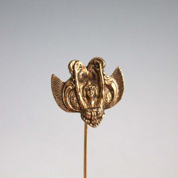 Stick Pin by Askew, London, Image 1.