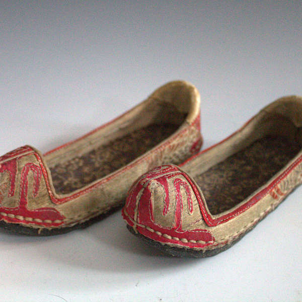Shoes by Unknown, South Korea, Image 1.