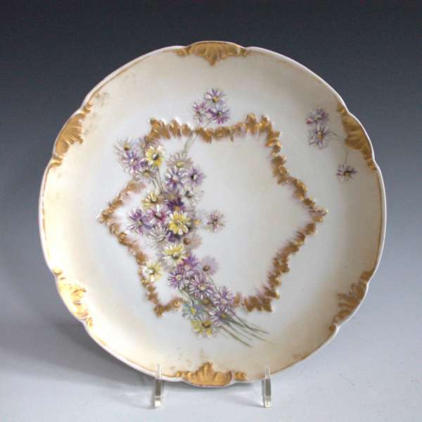 Plate by Charles Field Haviland/ Gerard, Dufraisseix, & Morel, Image 1.