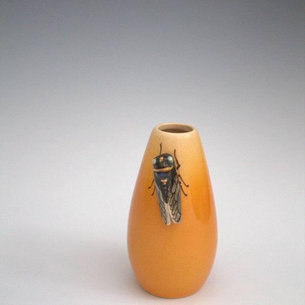 Vase by Louis Sicard, Image 1.