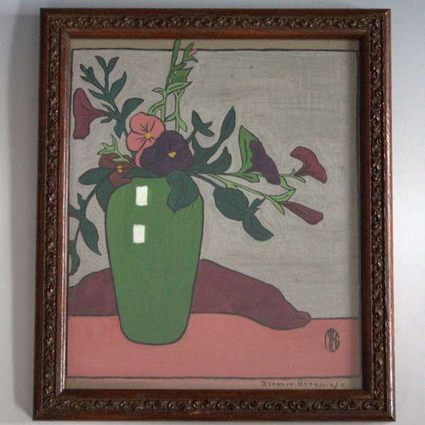 Still Life by Eleanor Greenidge, Image 1.