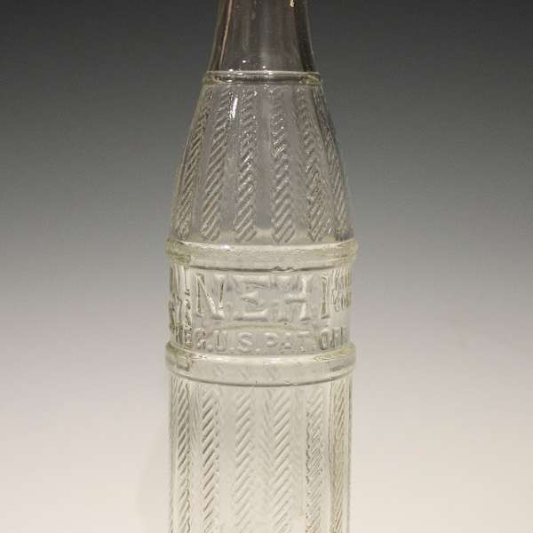 Soda Bottle by Nehi, Image 1.