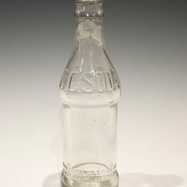 Soda Bottle by Coca-Cola, Image 1.