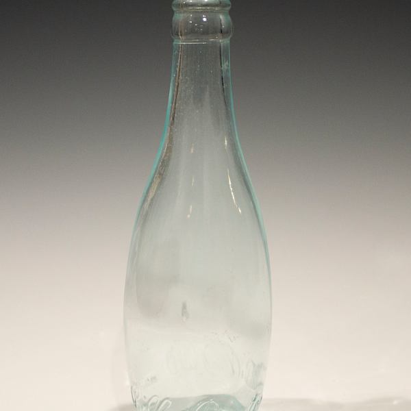Soda Bottle by Billy Baxter, Image 1.