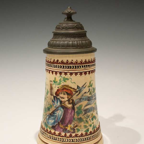 Stein by Merkelbach & Wick, Image 1.