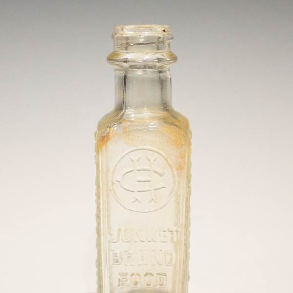 Junket Bottle by Chris Hansen, Image 1.
