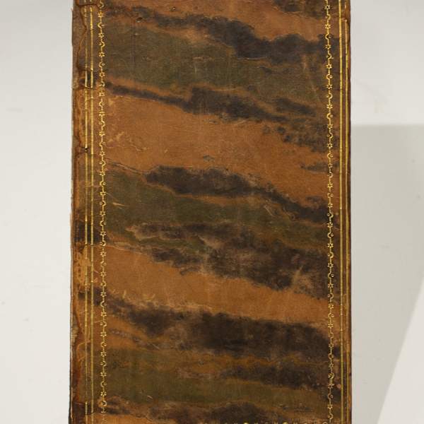 Selectae e Veteri Testamento, Historiae by James Hardie, Image 1.