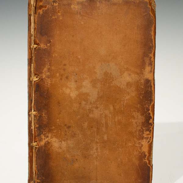 The Works, in Verse and Prose, of William Shenstone, Esq. by William Shenstone, Esq., Image 1.