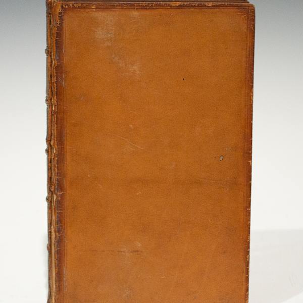 Poems and Essays by Oliver Goldsmith, Image 3.