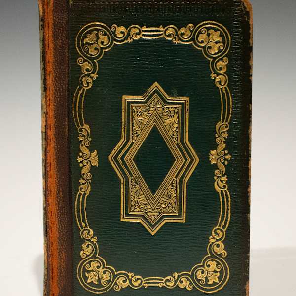 Anastasius, or Memoirs of a Greek by Thomas Hope, Esq., Image 3.