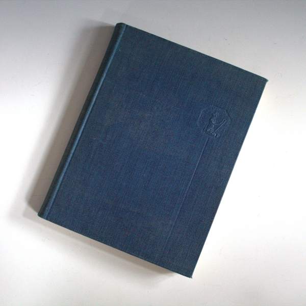 Years of Art: The Story of the Art Students League by Marchal E. Landgren, Image 2.
