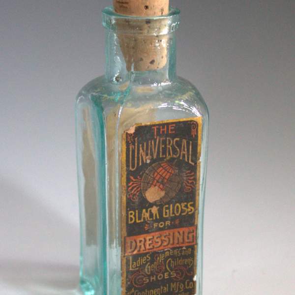 Bottle by Continental Manufacturing Co., Image 1.