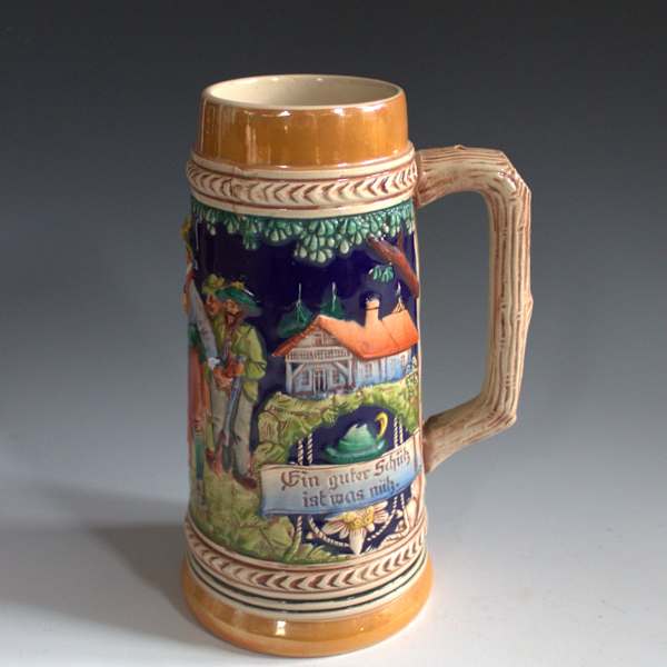 Stein by Gerz, Image 2.