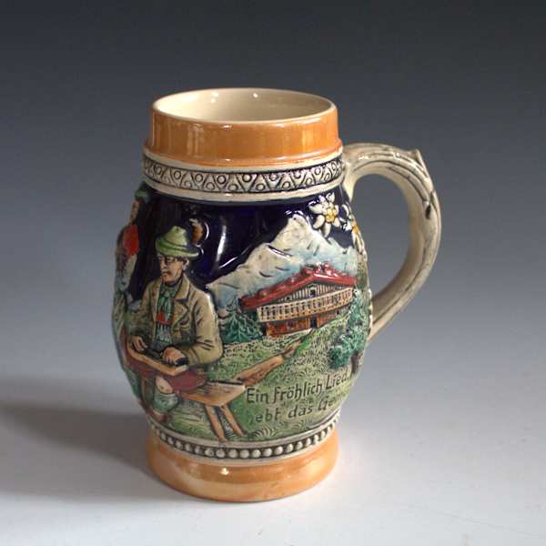 Stein by Unknown, West Germany, Image 1.