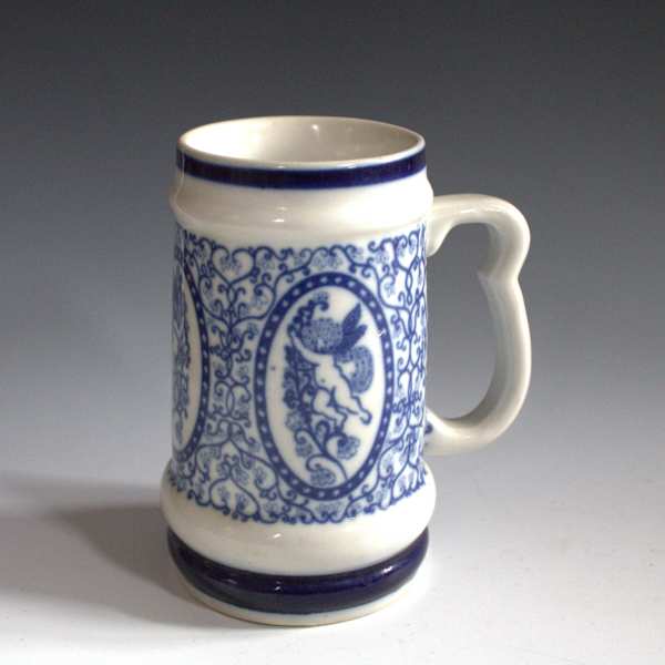 Stein by Porcelana Bogucice, Image 3.