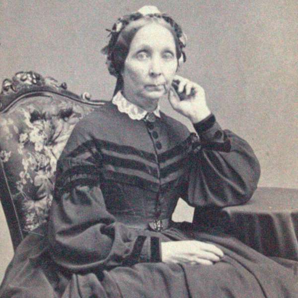 Portrait of a Woman by R.A. Miller, Image 1.