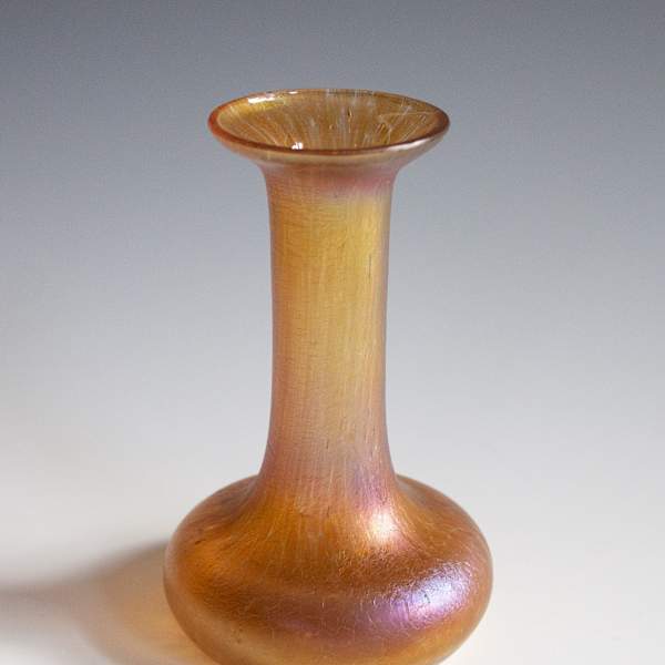 Vase by Kralik, Image 1.