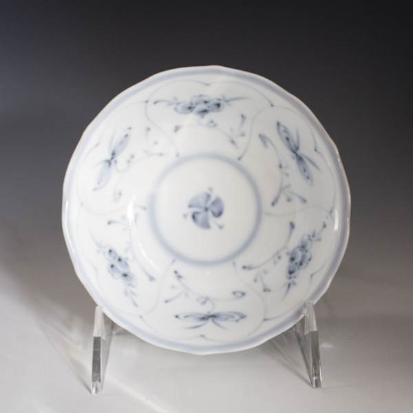 Bowl by Mino-yaki, Image 1.