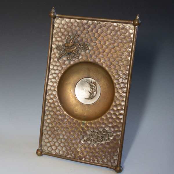 Flower Vase by Edward I. Braddock, Image 3.