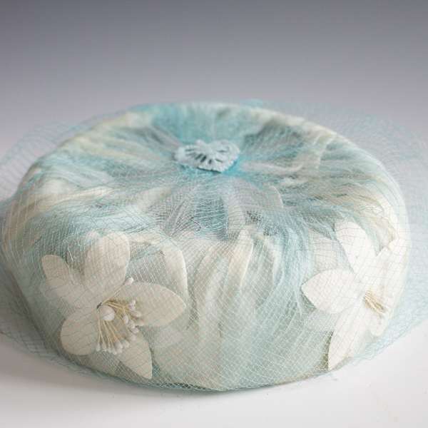 Hat by Hari-Ettes, Image 1.