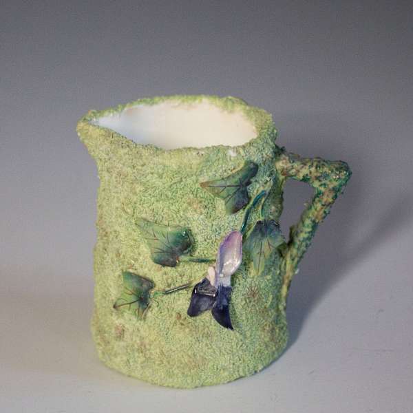 Creamer by Thomas Bevington, Image 1.
