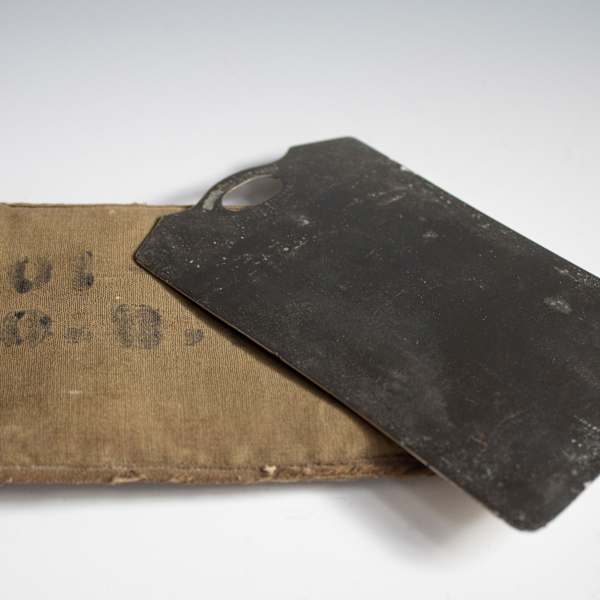 Field Mirror by Manning Bowman Company, Image 1.