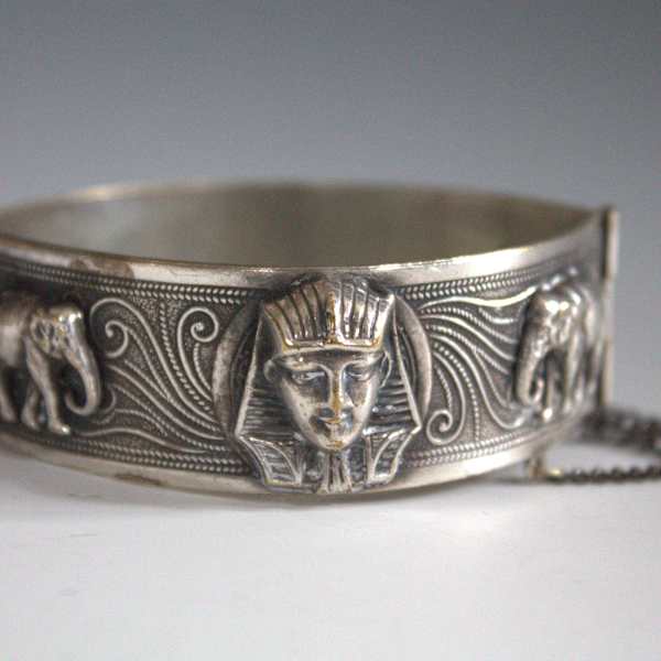 Bracelet by Unknown, Africa, Image 1.