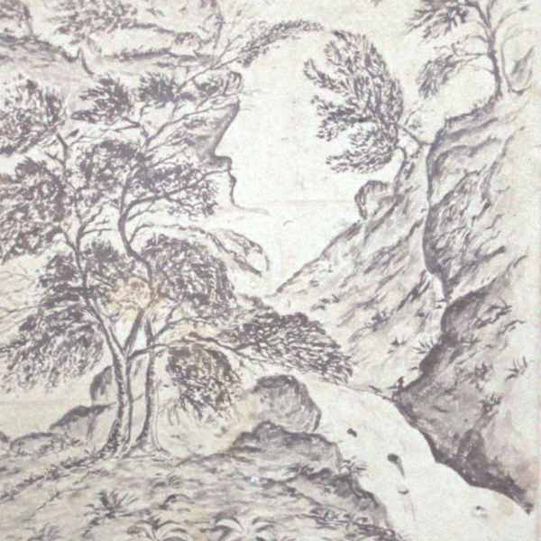 The Spirit of Byron by Henry Burn, Image 1.