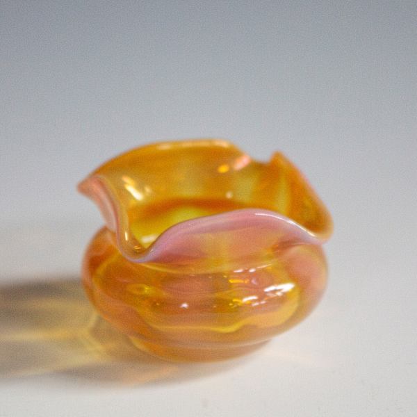 Salt Cellar by Monot et Stumpf, Image 1.