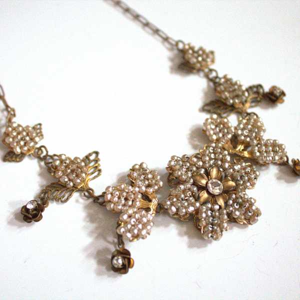 Choker Necklace by Janny, Image 2.