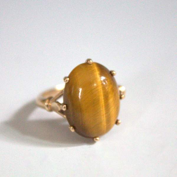 Ring by Cristall & Sussles, Image 1.