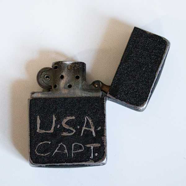 Lighter by Zippo, Image 3.