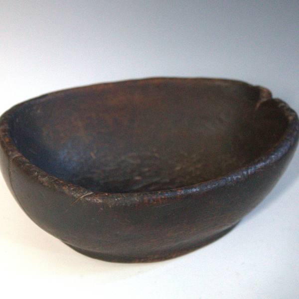 Treen Bowl by Unknown, United States, Image 1.