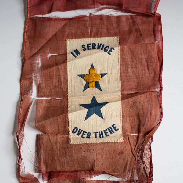Service Banner by United States Armed Forces, Image 1.