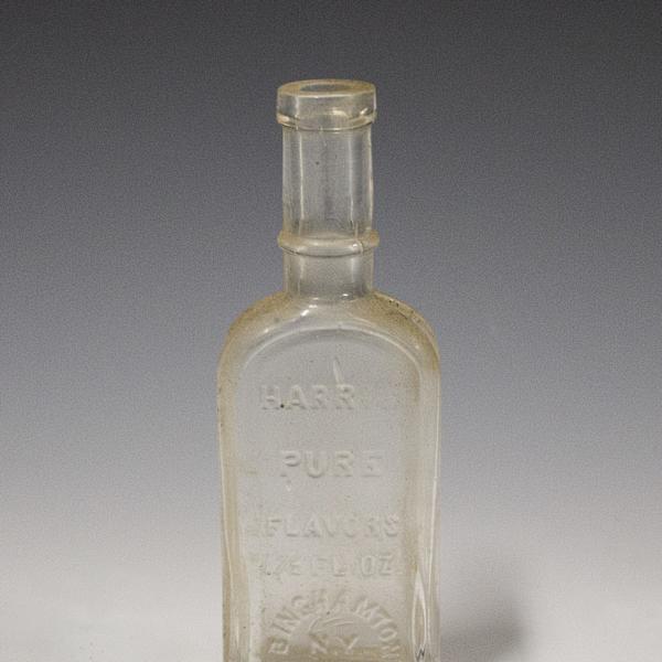 Bottle by Frank Harris, Image 1.