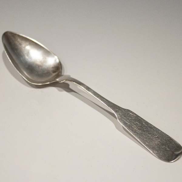 Spoon by Walter M. Pitkin, Image 2.