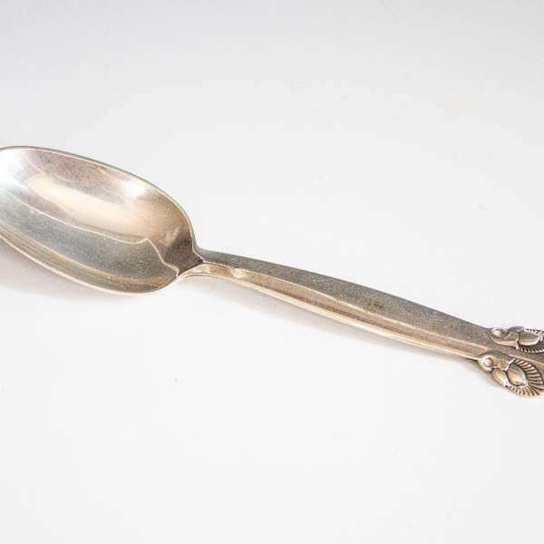 Teaspoon by Georg Jensen, Image 5.