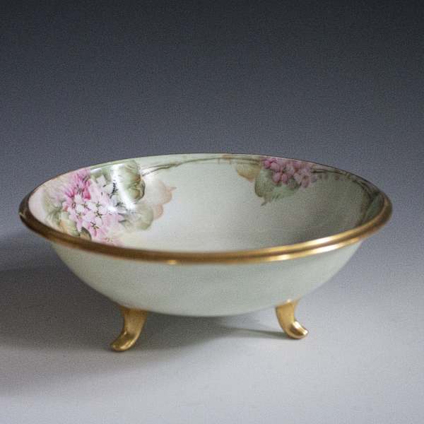 Bowl by Reinhold Schlegelmilch, Image 1.