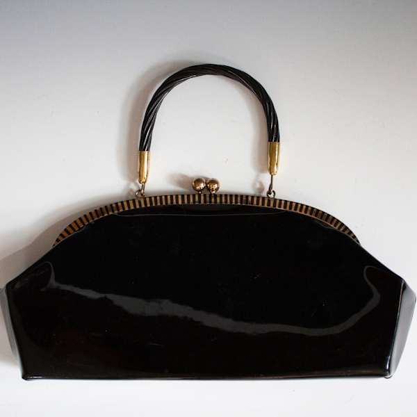 Purse by J.E. Mergott Co. (JEMCo), Image 1.