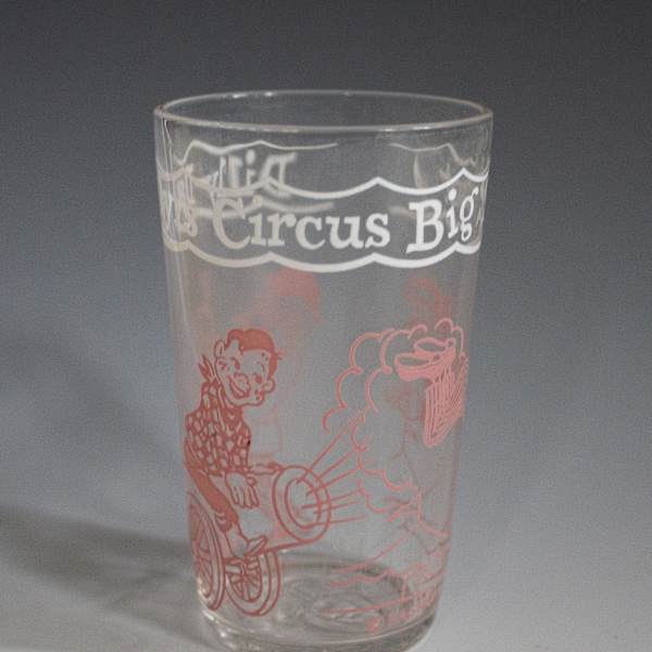 Jelly Glass by Welch's Jelly, Image 1.